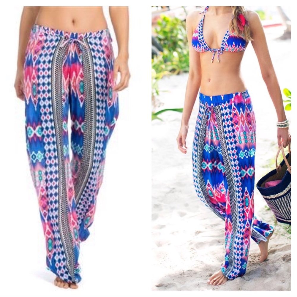 La Blanca Sandbar Pants
